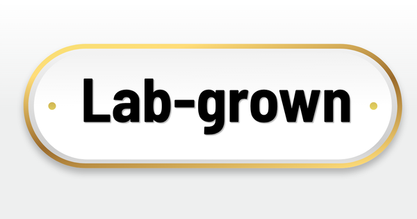 Lab-grown